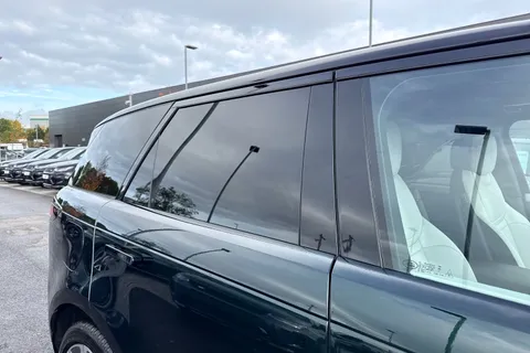  Land Rover Range Rover Sport 3.0 D350 MHEV Autobiography Auto 4WD Euro 6 (s/s) 5dr Thumbnail #22