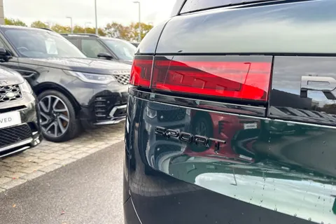  Land Rover Range Rover Sport 3.0 D350 MHEV Autobiography Auto 4WD Euro 6 (s/s) 5dr Thumbnail #23