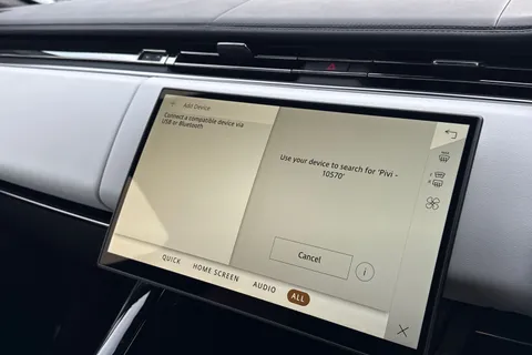  Land Rover Range Rover Sport 3.0 D350 MHEV Autobiography Auto 4WD Euro 6 (s/s) 5dr Thumbnail #30