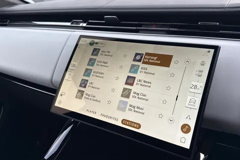  Land Rover Range Rover Sport 3.0 D350 MHEV Autobiography Auto 4WD Euro 6 (s/s) 5dr Thumbnail #31