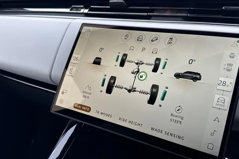  Land Rover Range Rover Sport 3.0 D350 MHEV Autobiography Auto 4WD Euro 6 (s/s) 5dr Thumbnail #33