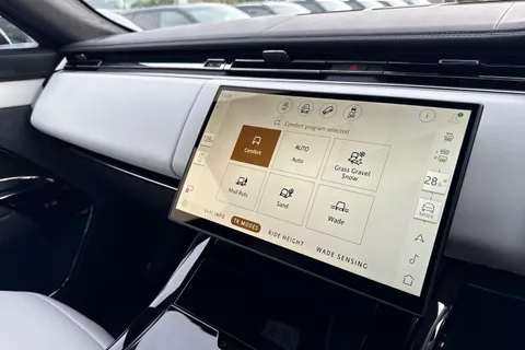  Land Rover Range Rover Sport 3.0 D350 MHEV Autobiography Auto 4WD Euro 6 (s/s) 5dr Thumbnail #34