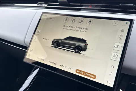  Land Rover Range Rover Sport 3.0 D350 MHEV Autobiography Auto 4WD Euro 6 (s/s) 5dr Thumbnail #36