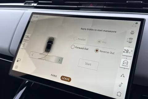  Land Rover Range Rover Sport 3.0 D350 MHEV Autobiography Auto 4WD Euro 6 (s/s) 5dr Thumbnail #37