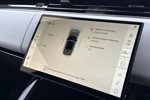  Land Rover Range Rover Sport 3.0 D350 MHEV Autobiography Auto 4WD Euro 6 (s/s) 5dr Thumbnail #38