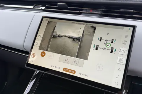  Land Rover Range Rover Sport 3.0 D350 MHEV Autobiography Auto 4WD Euro 6 (s/s) 5dr Thumbnail #40