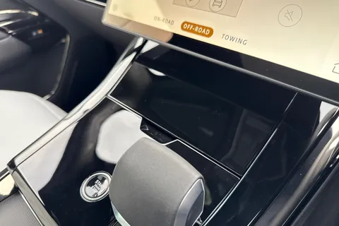  Land Rover Range Rover Sport 3.0 D350 MHEV Autobiography Auto 4WD Euro 6 (s/s) 5dr Thumbnail #48