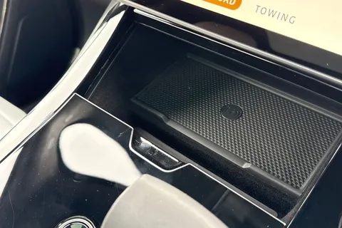  Land Rover Range Rover Sport 3.0 D350 MHEV Autobiography Auto 4WD Euro 6 (s/s) 5dr Thumbnail #49