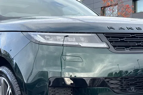  Land Rover Range Rover Sport 3.0 D350 MHEV Autobiography Auto 4WD Euro 6 (s/s) 5dr Thumbnail #51