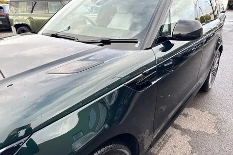  Land Rover Range Rover Sport 3.0 D350 MHEV Autobiography Auto 4WD Euro 6 (s/s) 5dr Thumbnail #52