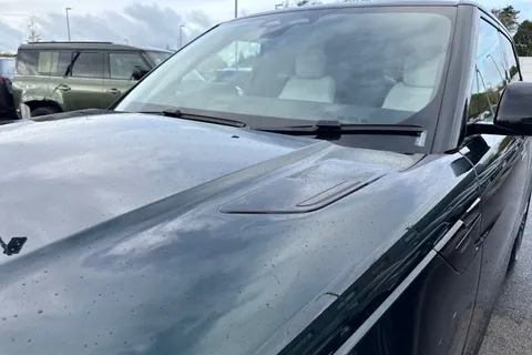  Land Rover Range Rover Sport 3.0 D350 MHEV Autobiography Auto 4WD Euro 6 (s/s) 5dr Thumbnail #53