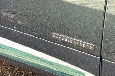  Land Rover Range Rover Sport 3.0 D350 MHEV Autobiography Auto 4WD Euro 6 (s/s) 5dr Thumbnail #54