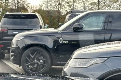  Land Rover Range Rover Sport 3.0 D350 MHEV Autobiography Auto 4WD Euro 6 (s/s) 5dr Thumbnail #55