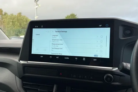 DG25EXZ Volkswagen Transporter 2.0 TDI 150 Commerce Plus Van Thumbnail #55