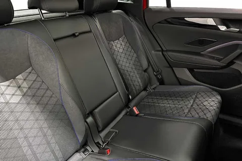 DG25ZJV Volkswagen Tiguan 1.5 eTSI 150 R-Line DSG⭐ Sunroof, Black Pack, Driver assistance package⭐ Thumbnail #10