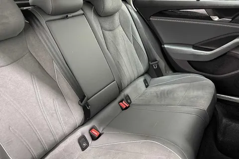 10 of 13 for Volkswagen Passat 1.5 TSI eHybrid 204PS Life 5dr DSG