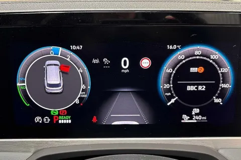 12 of 13 for Volkswagen Passat 1.5 TSI eHybrid 204PS Life 5dr DSG