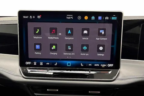 13 of 13 for Volkswagen Passat 1.5 TSI eHybrid 204PS Life 5dr DSG