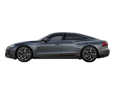  Audi e-tron GT 105kWh Auto quattro 4dr Thumbnail #2