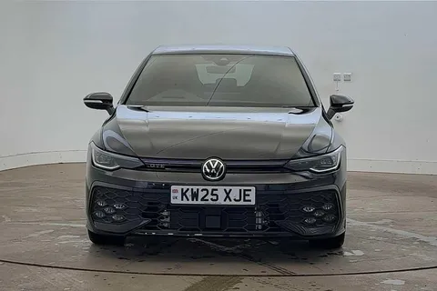 KW25XJE Volkswagen Golf 1.5 TSI 272 GTE eHybrid 5dr DSG **PAN ROOF + HEADS UP DISPLAY** Thumbnail #7