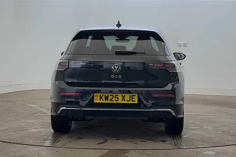 KW25XJE Volkswagen Golf 1.5 TSI 272 GTE eHybrid 5dr DSG **PAN ROOF + HEADS UP DISPLAY** Thumbnail #8