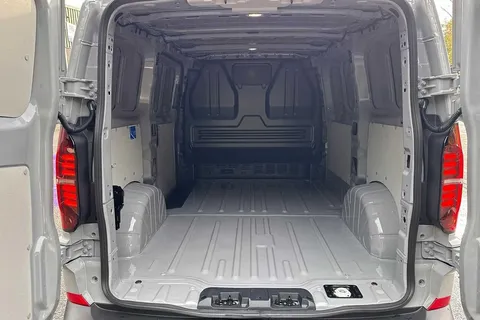 PK75BUP Volkswagen Transporter T28 Panel Van Commerce SWB 110 PS 2.0 TDI 6sp Manual Thumbnail #10