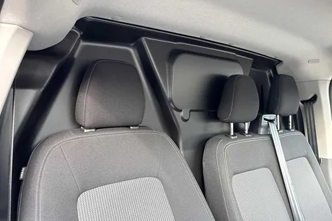 20 of 36 for Volkswagen Transporter T28 Panel Van Commerce SWB 110 PS 2.0 TDI 6sp Manual