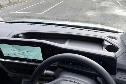 30 of 36 for Volkswagen Transporter T28 Panel Van Commerce SWB 110 PS 2.0 TDI 6sp Manual