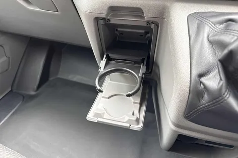 PE75VWO Volkswagen Transporter T28 Panel Van Commerce SWB 110 PS 2.0 TDI 6sp Manual Thumbnail #29