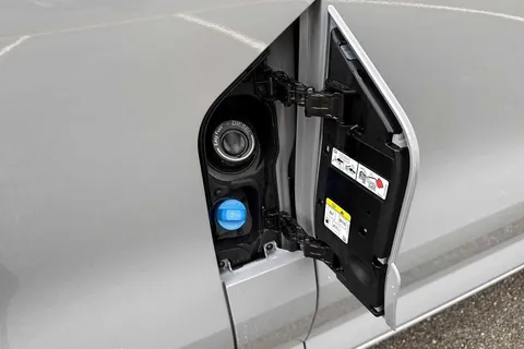 36 of 36 for Volkswagen Transporter T28 Panel Van Commerce SWB 110 PS 2.0 TDI 6sp Manual