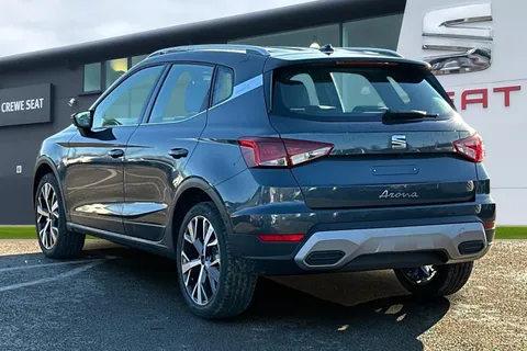 2 of 57 for SEAT Arona 1.0 TSI XPERIENCE Lux DSG Euro 6 (s/s) 5dr