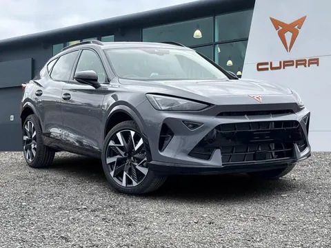 DF25GKN CUPRA Formentor 1.5 eTSI V2 DSG Euro 6 (s/s) 5dr Thumbnail #2