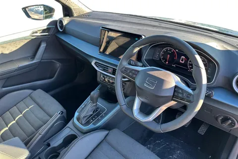 7 of 57 for SEAT Arona 1.0 TSI XPERIENCE Lux DSG Euro 6 (s/s) 5dr