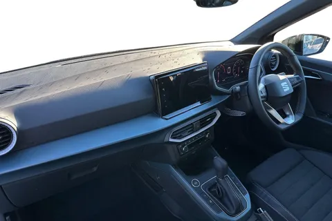 8 of 57 for SEAT Arona 1.0 TSI XPERIENCE Lux DSG Euro 6 (s/s) 5dr