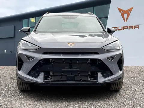 DF25GKN CUPRA Formentor 1.5 eTSI V2 DSG Euro 6 (s/s) 5dr Thumbnail #6