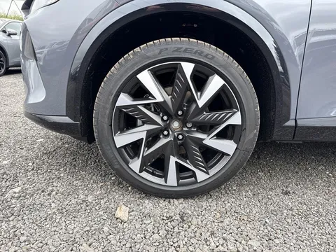 DF25GKN CUPRA Formentor 1.5 eTSI V2 DSG Euro 6 (s/s) 5dr Thumbnail #7