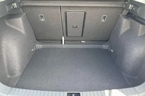 DE25UOV SEAT Ateca 1.5 TSI EVO SE Technology DSG Euro 6 (s/s) 5dr Thumbnail #10