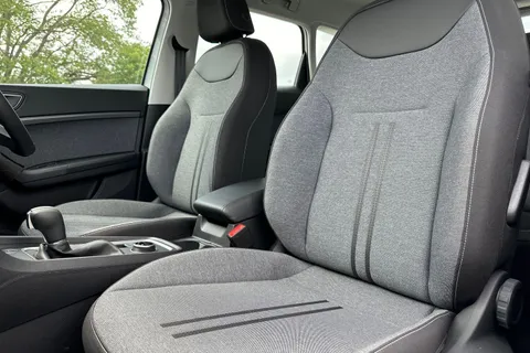 DE25UOV SEAT Ateca 1.5 TSI EVO SE Technology DSG Euro 6 (s/s) 5dr Thumbnail #11