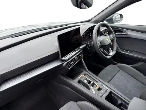 DF25GKN CUPRA Formentor 1.5 eTSI V2 DSG Euro 6 (s/s) 5dr Thumbnail #9