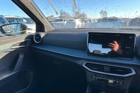 14 of 57 for SEAT Arona 1.0 TSI XPERIENCE Lux DSG Euro 6 (s/s) 5dr