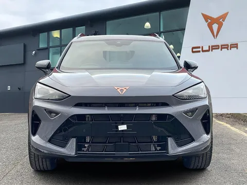 DF25LMJ CUPRA Formentor 1.5 eTSI V3 DSG Euro 6 (s/s) 5dr Thumbnail #5