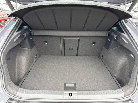 DF25GKN CUPRA Formentor 1.5 eTSI V2 DSG Euro 6 (s/s) 5dr Thumbnail #10