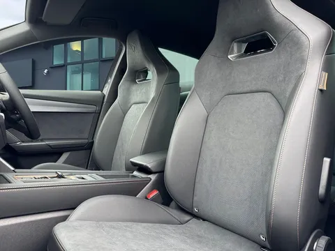 DF25GKN CUPRA Formentor 1.5 eTSI V2 DSG Euro 6 (s/s) 5dr Thumbnail #11