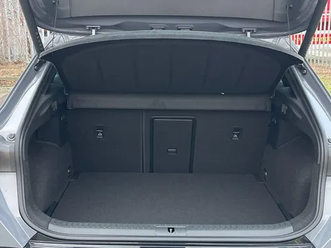 DF25LMJ CUPRA Formentor 1.5 eTSI V3 DSG Euro 6 (s/s) 5dr Thumbnail #9