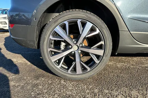 22 of 57 for SEAT Arona 1.0 TSI XPERIENCE Lux DSG Euro 6 (s/s) 5dr