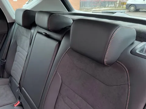 DK25WEH CUPRA Ateca 1.5 EcoTSI V1 DSG Euro 6 (s/s) 5dr Thumbnail #14