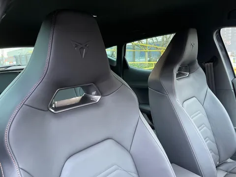 DF25LMJ CUPRA Formentor 1.5 eTSI V3 DSG Euro 6 (s/s) 5dr Thumbnail #20