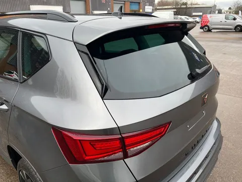 DK25WEH CUPRA Ateca 1.5 EcoTSI V1 DSG Euro 6 (s/s) 5dr Thumbnail #16