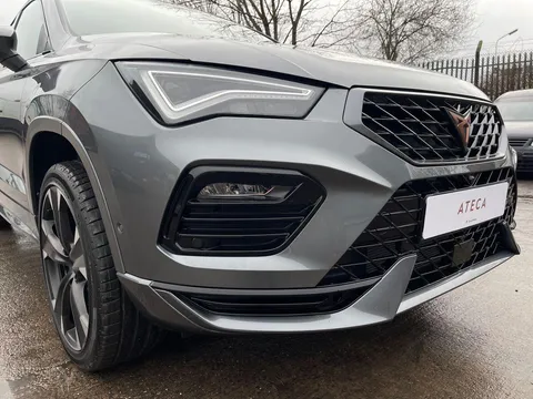 DK25WEH CUPRA Ateca 1.5 EcoTSI V1 DSG Euro 6 (s/s) 5dr Thumbnail #17