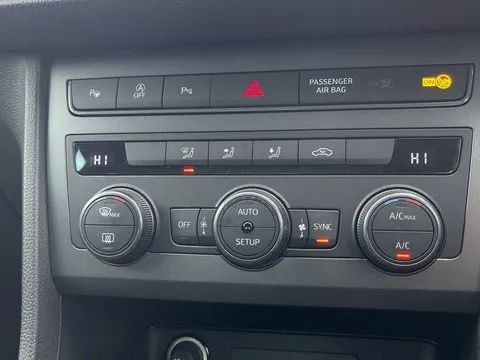 DK25WEH CUPRA Ateca 1.5 EcoTSI V1 DSG Euro 6 (s/s) 5dr Thumbnail #19